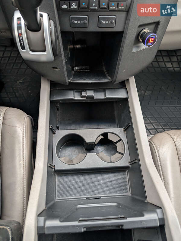 Внедорожник / Кроссовер Honda Pilot 2008 в Броварах