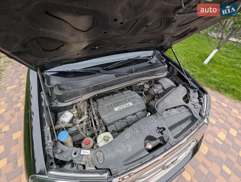 Внедорожник / Кроссовер Honda Pilot 2008 в Броварах
