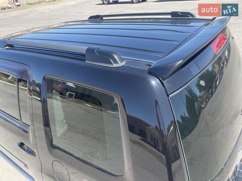 Внедорожник / Кроссовер Honda Pilot 2009 в Шполе