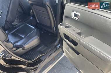 Внедорожник / Кроссовер Honda Pilot 2009 в 