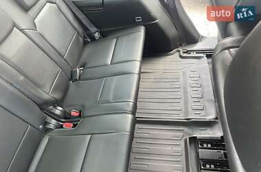 Внедорожник / Кроссовер Honda Pilot 2009 в 