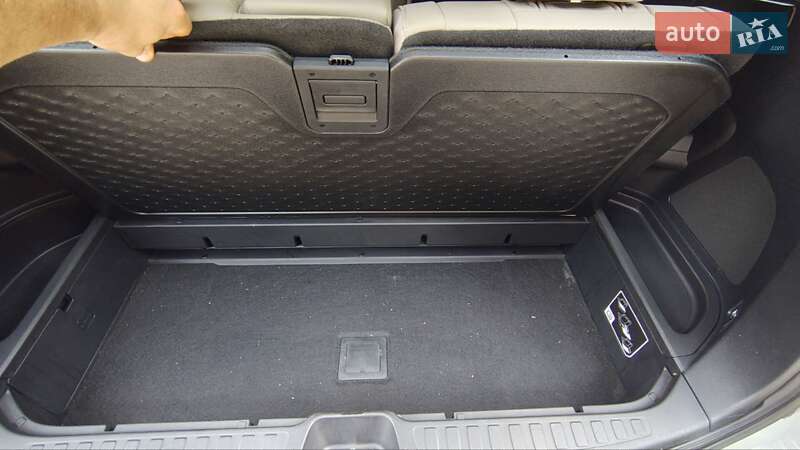 Внедорожник / Кроссовер Honda Pilot 2021 в Киеве фото 16 Внедорожник / Кроссовер Honda Pilot 2021 в Киеве
