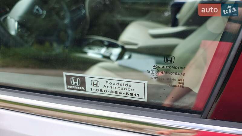 Внедорожник / Кроссовер Honda Pilot 2021 в Киеве фото 19 Внедорожник / Кроссовер Honda Pilot 2021 в Киеве