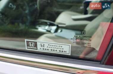 Внедорожник / Кроссовер Honda Pilot 2021 в 