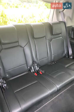 Внедорожник / Кроссовер Honda Pilot 2009 в 