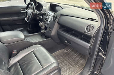 Внедорожник / Кроссовер Honda Pilot 2012 в Первомайске