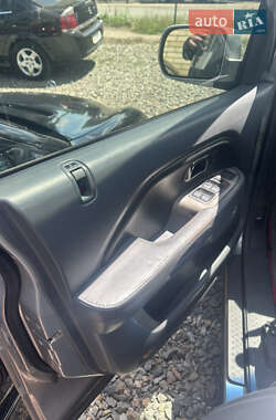 Внедорожник / Кроссовер Honda Pilot 2006 в 