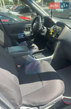 Внедорожник / Кроссовер Honda Pilot 2006 в 