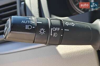 Внедорожник / Кроссовер Honda Pilot 2017 в 
