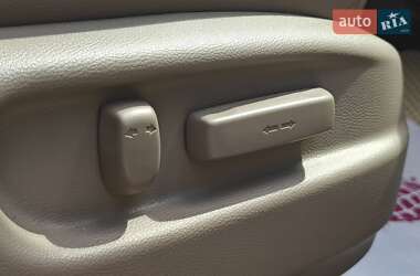 Внедорожник / Кроссовер Honda Pilot 2017 в 