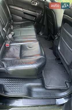 Внедорожник / Кроссовер Honda Pilot 2011 в 