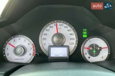 Внедорожник / Кроссовер Honda Pilot 2008 в 