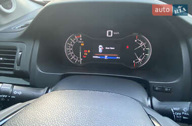 Внедорожник / Кроссовер Honda Pilot 2017 в 