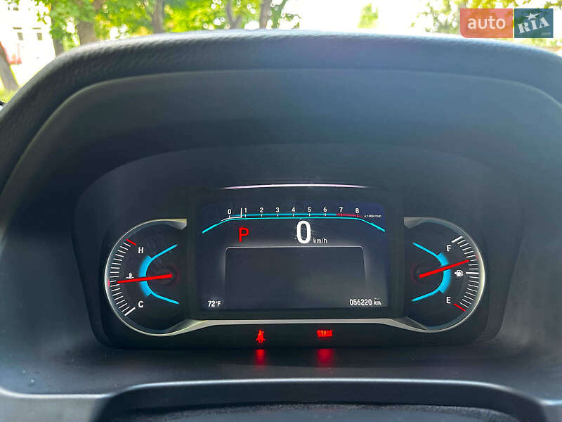 Внедорожник / Кроссовер Honda Pilot 2019 в Киеве