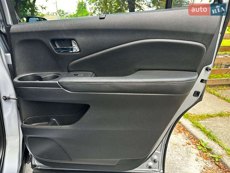 Внедорожник / Кроссовер Honda Pilot 2019 в Киеве