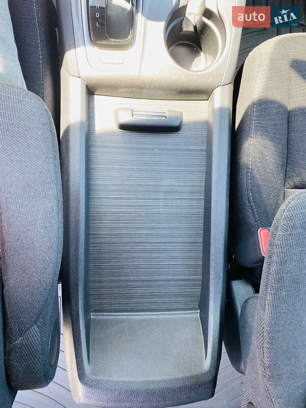 Внедорожник / Кроссовер Honda Pilot 2018 в Кременчуге