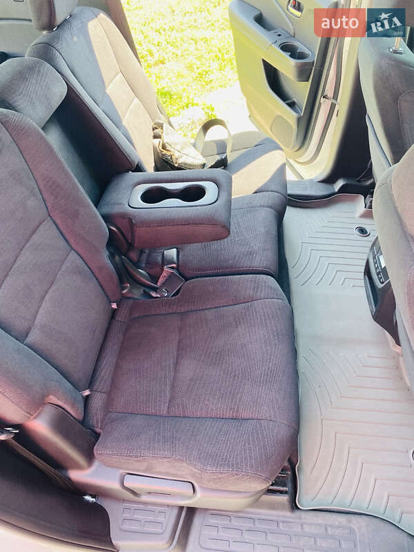 Внедорожник / Кроссовер Honda Pilot 2018 в Кременчуге