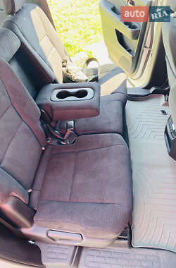 Внедорожник / Кроссовер Honda Pilot 2018 в 