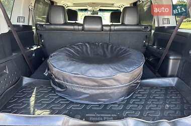 Внедорожник / Кроссовер Honda Pilot 2012 в 