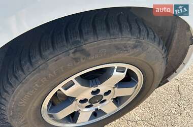 Внедорожник / Кроссовер Honda Pilot 2012 в 
