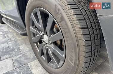 Внедорожник / Кроссовер Honda Pilot 2018 в 