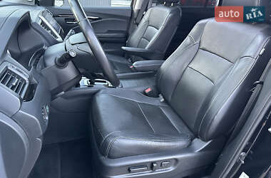 Внедорожник / Кроссовер Honda Pilot 2017 в 