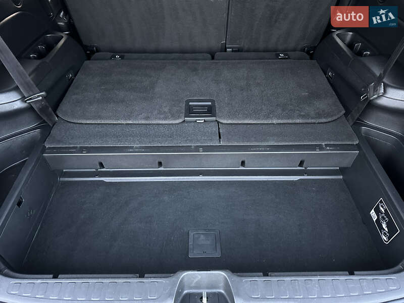 Внедорожник / Кроссовер Honda Pilot 2017 в Киеве