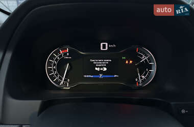 Внедорожник / Кроссовер Honda Pilot 2017 в 