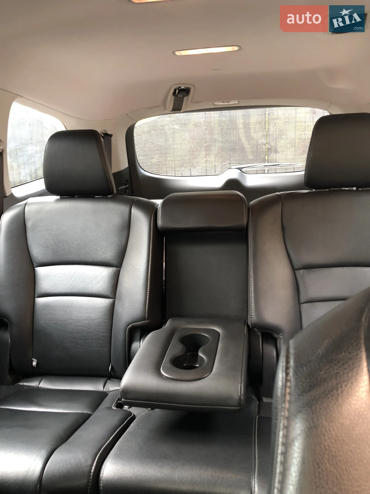 2017 Honda Pilot - мініатюра 15