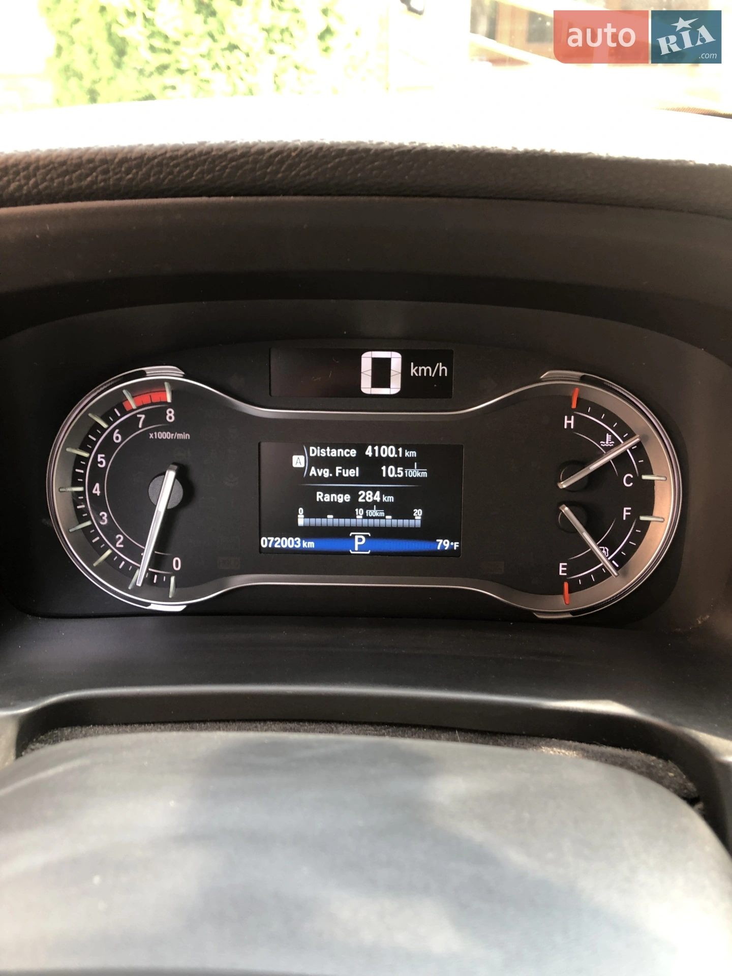 2017 Honda Pilot - мініатюра 27