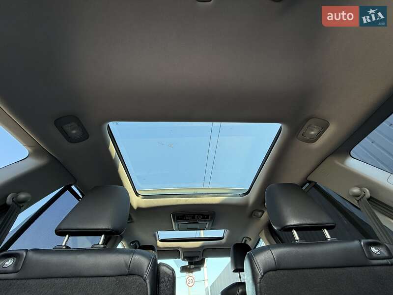 Внедорожник / Кроссовер Honda Pilot 2017 в Киеве фото 106 Внедорожник / Кроссовер Honda Pilot 2017 в Киеве