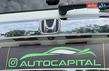 Внедорожник / Кроссовер Honda Pilot 2014 в 
