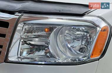 Внедорожник / Кроссовер Honda Pilot 2014 в 