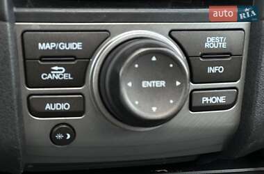 Внедорожник / Кроссовер Honda Pilot 2014 в 