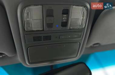 Внедорожник / Кроссовер Honda Pilot 2014 в 