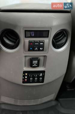 Внедорожник / Кроссовер Honda Pilot 2014 в 