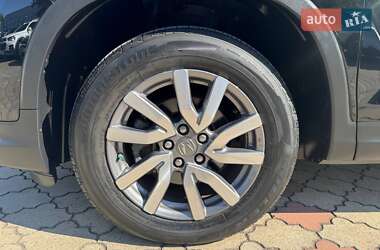 Внедорожник / Кроссовер Honda Pilot 2019 в 
