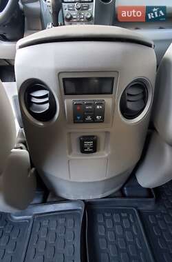 Внедорожник / Кроссовер Honda Pilot 2013 в 