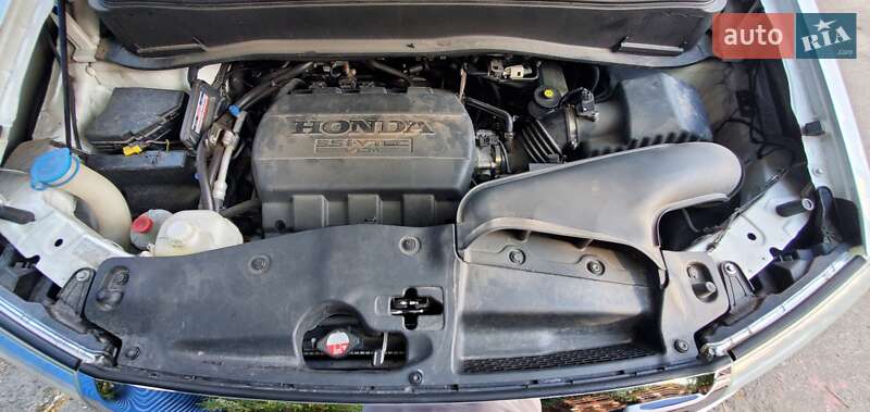 Внедорожник / Кроссовер Honda Pilot 2013 в Киеве