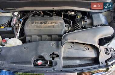 Внедорожник / Кроссовер Honda Pilot 2013 в 