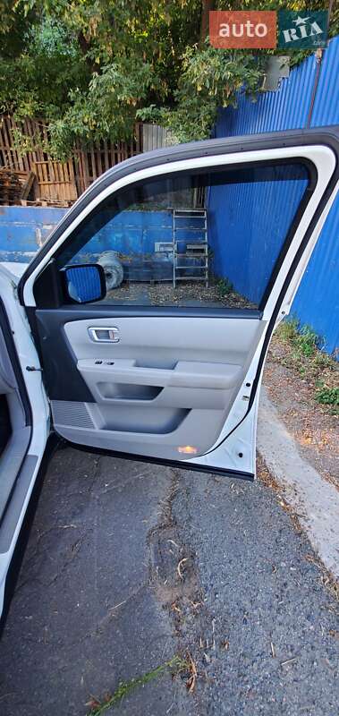 Внедорожник / Кроссовер Honda Pilot 2013 в Киеве