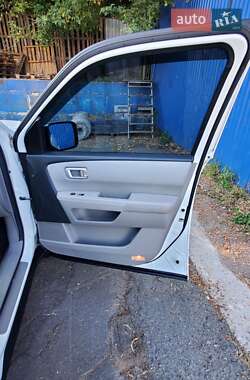 Внедорожник / Кроссовер Honda Pilot 2013 в 
