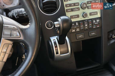 Внедорожник / Кроссовер Honda Pilot 2009 в 