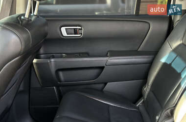 Внедорожник / Кроссовер Honda Pilot 2009 в 