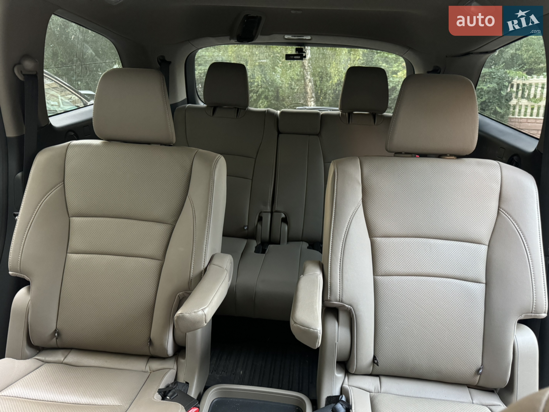 2016 Honda Pilot - мініатюра 14