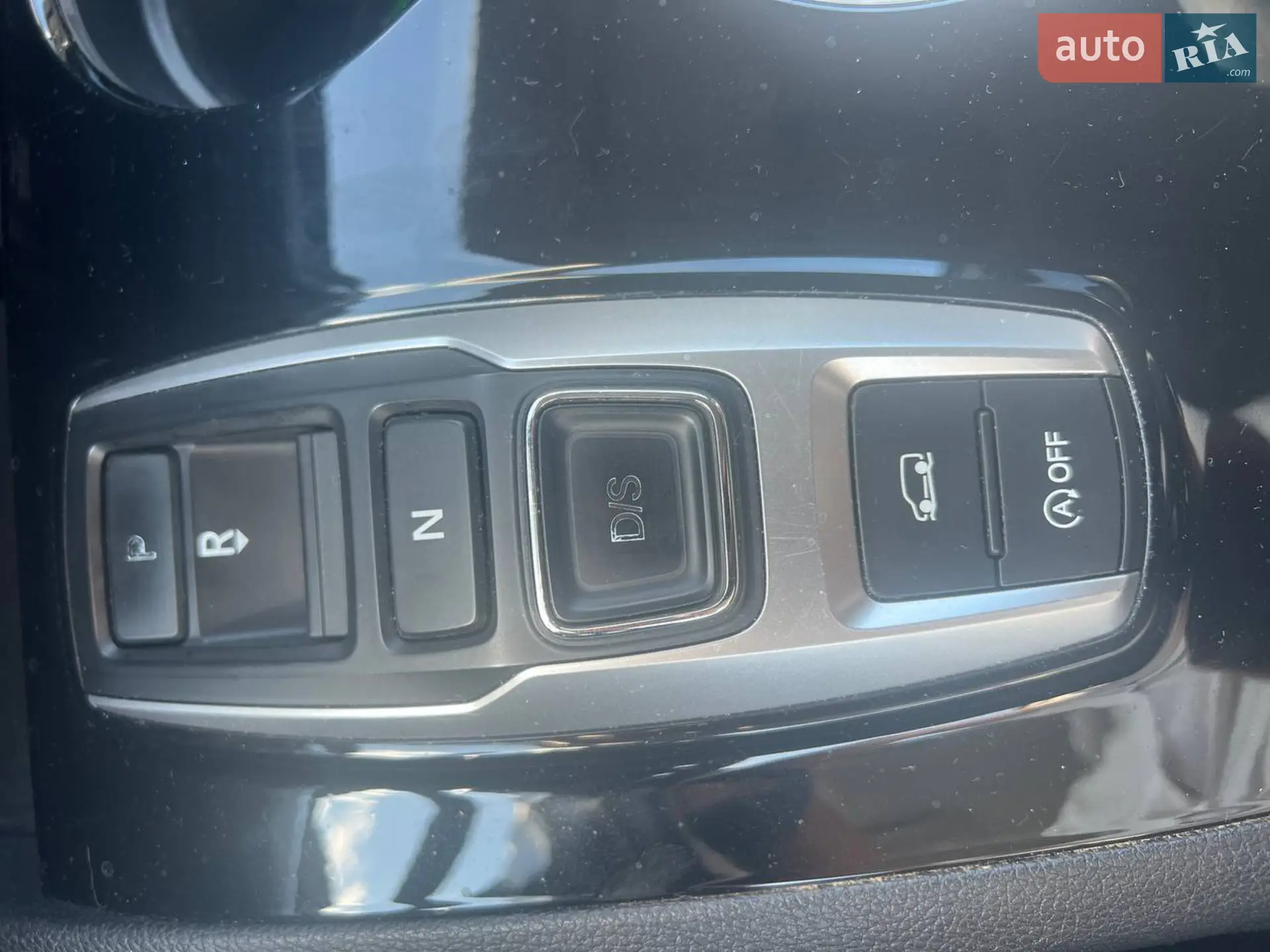 2017 Honda Pilot - мініатюра 7