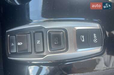 Внедорожник / Кроссовер Honda Pilot 2017 в 