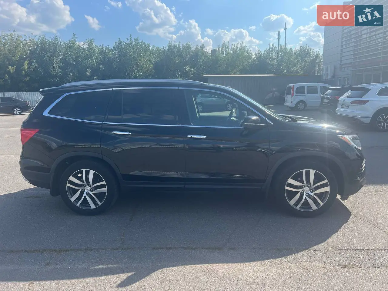2016 Audi Q7 - мініатюра 25