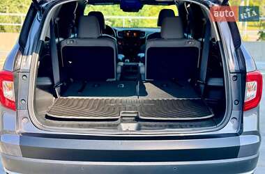 Внедорожник / Кроссовер Honda Pilot 2020 в 