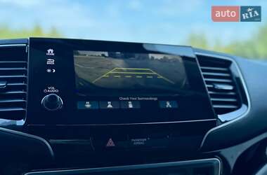 Внедорожник / Кроссовер Honda Pilot 2020 в 